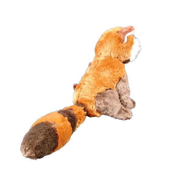 Adventure Planet Red Panda Mom & Baby 10" Plush Stuffed Animal - Picture 3 of 9